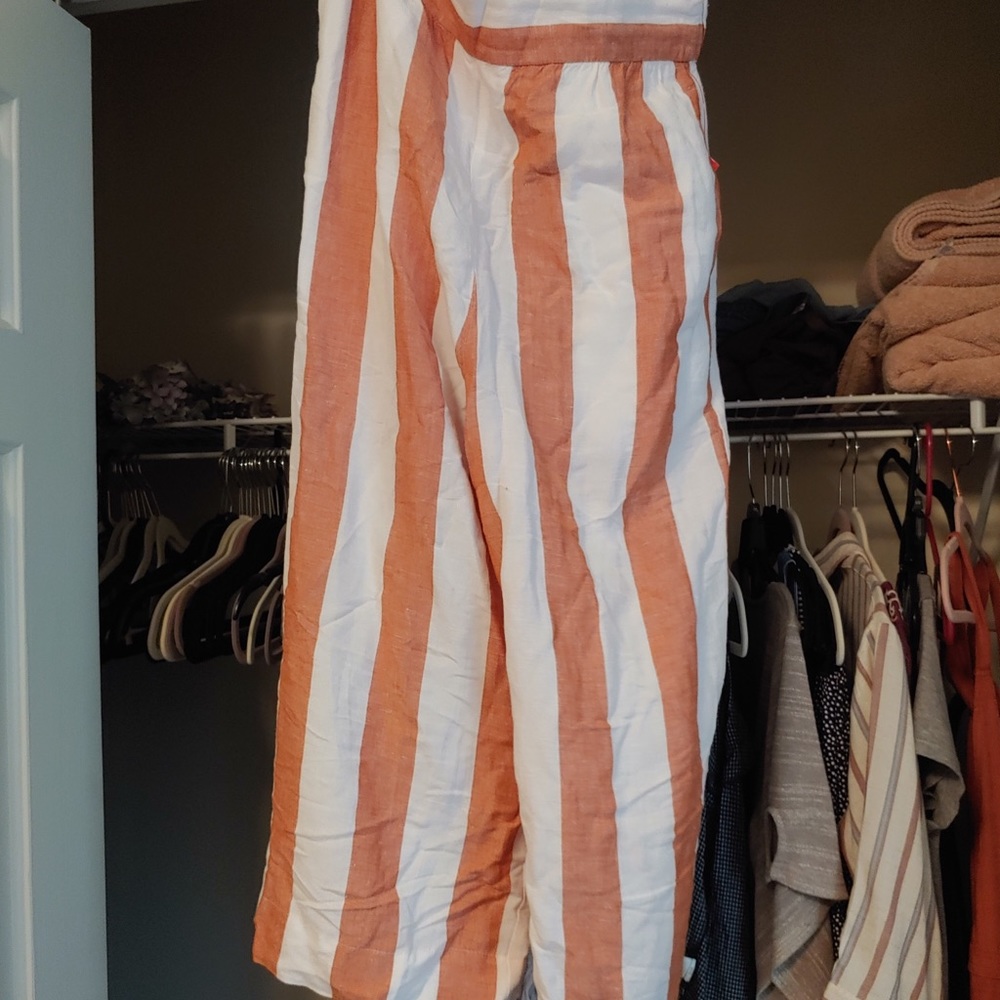 Mad well pants
